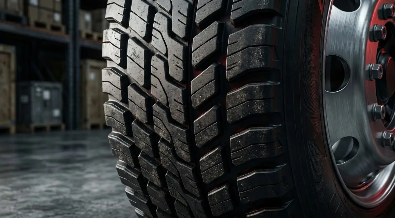 Commercial Tires